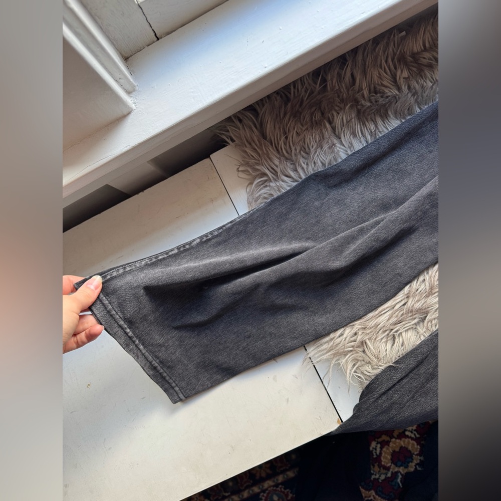 HALARA Black Cargo Pants - Picture 8 of 15